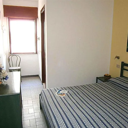 Appartamento In 24393
