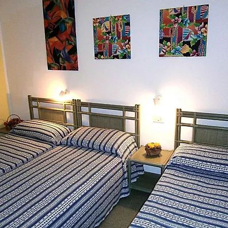 In 24393 Apartment Bibione