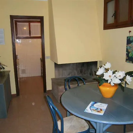Appartamento In 24393 Bibione